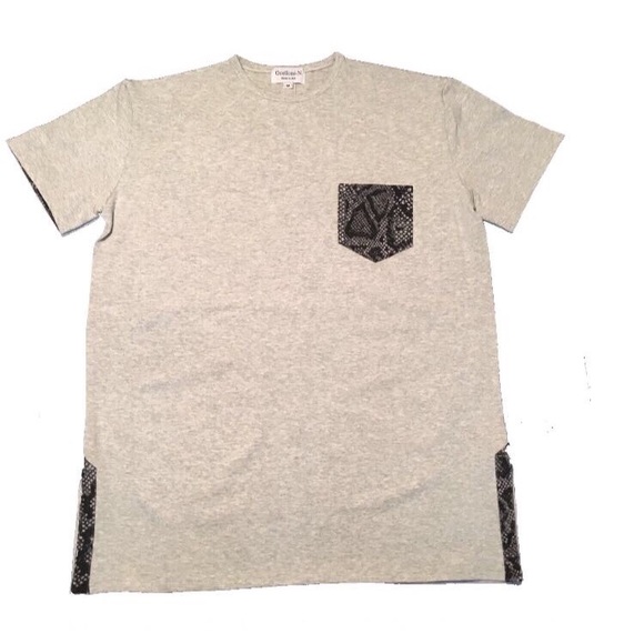 Other - Ocelloni spot design t shirt